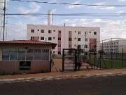 Apartamento para Venda em Luziânia/GO Loteamento Raquel...