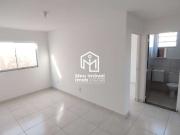 Apartamento para Venda em Luziânia/GO Parque Alvorada I...