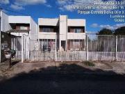 Apartamento para Venda em Luziânia/GO Parque Estrela...