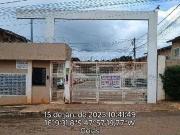 Apartamento para Venda em Luziânia/GO Parque Estrela...