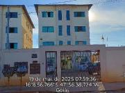 Apartamento para Venda em Luziânia/GO Parque Estrela...