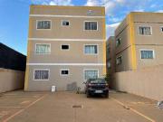 Apartamento para Venda em Luziânia/GO Parque Estrela...