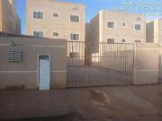 Apartamento para Venda em Luziânia/GO Parque Estrela...