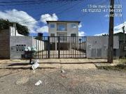 Apartamento para Venda em Luziânia/GO Parque Estrela...