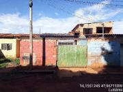 Apartamento para Venda em Luziânia/GO Parque Estrela...