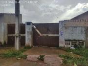 Apartamento para Venda em Luziânia/GO Parque Estrela...