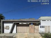 Apartamento para Venda em Luziânia/GO Parque Estrela...