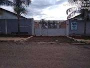 Apartamento para Venda em Luziânia/GO Sion 2 Quartos