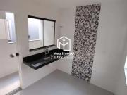 Apartamento para Venda em Luziânia/GO Vila Guará 2 Quartos