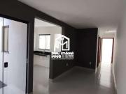 Apartamento para Venda em Luziânia/GO Vila Guará 2 Quartos