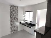 Apartamento para Venda em Luziânia/GO Vila Guará 2 Quartos