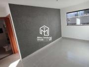 Apartamento para Venda em Luziânia/GO Vila Guará 2 Quartos