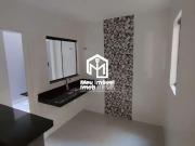 Apartamento para Venda em Luziânia/GO Vila Guará 2 Quartos