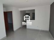 Apartamento para Venda em Luziânia/GO Vila Guará 2 Quartos