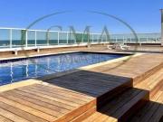 Apartamento para Venda em MacaÃ, Costa Do Sol, 1...