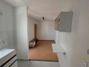 Apartamento para Venda em Macaé/RJ Ajuda 2 Quartos