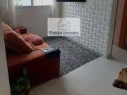 Apartamento para Venda em Macaé/RJ Ajuda de Baixo 2 Quartos