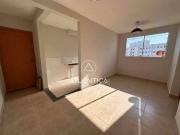 Apartamento para Venda em Macaé/RJ Ajuda de Baixo 2 Quartos