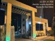 Apartamento para Venda em Macaé/RJ Ajuda de Baixo