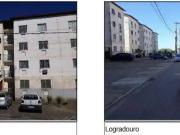 Apartamento para Venda em Macaé/RJ Ajuda de Cima 1 Quartos