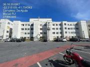 Apartamento para Venda em Macaé/RJ Ajuda de Cima 2 Quartos