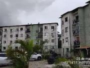 Apartamento para Venda em Macaé/RJ Ajuda de Cima 2 Quartos