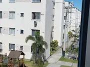 Apartamento para Venda em Macaé/RJ Ajuda de Cima 2 Quartos