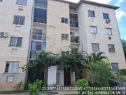 Apartamento para Venda em Macaé/RJ Ajuda de Cima 2 Quartos