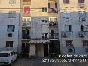 Apartamento para Venda em Macaé/RJ Ajuda de Cima 2 Quartos