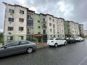 Apartamento para Venda em Macaé/RJ Ajuda de Cima 2 Quartos