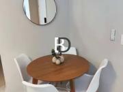 Apartamento para Venda em Macaé/RJ Ajuda de Cima 2 Quartos