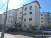 Apartamento para Venda em Macaé/RJ Ajuda de Cima 2 Quartos