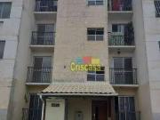 Apartamento para Venda em Macaé/RJ Ajuda de Cima 2 Quartos