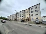 Apartamento para Venda em Macaé/RJ Ajuda de Cima 2 Quartos