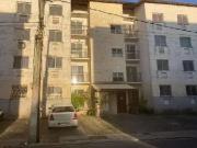 Apartamento para Venda em Macaé/RJ Ajuda de Cima 2 Quartos