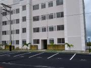 Apartamento para Venda em Macaé/RJ Ajuda de Cima 2 Quartos