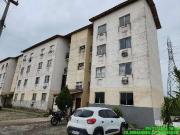 Apartamento para Venda em Macaé/RJ Ajuda de Cima 2 Quartos