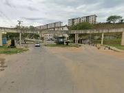 Apartamento para Venda em Macaé/RJ Ajuda de Cima 2 Quartos