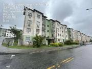 Apartamento para Venda em Macaé/RJ Ajuda de Cima 2 Quartos