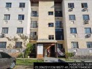 Apartamento para Venda em Macaé/RJ Ajuda de Cima 2 Quartos