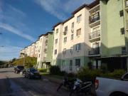 Apartamento para Venda em Macaé/RJ Ajuda de Cima 3 Quartos