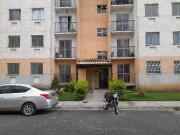 Apartamento para Venda em Macaé/RJ Ajuda de Cima