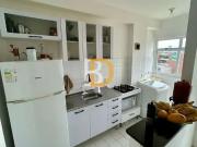 Apartamento para Venda em Macaé/RJ Cancela Preta 2 Quartos