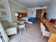 Apartamento para Venda em Macaé/RJ Cavaleiros 1 Quartos