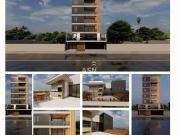 Apartamento para Venda em Macaé/RJ Cavaleiros