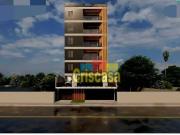 Apartamento para Venda em Macaé/RJ Cavaleiros 2 Quartos