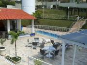 Apartamento para Venda em Macaé/RJ Cavaleiros 2 Quartos