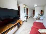 Apartamento para Venda em Macaé/RJ Cavaleiros 2 Quartos