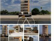 Apartamento para Venda em Macaé/RJ Cavaleiros 2 Quartos