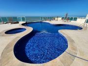 Apartamento para Venda em Macaé/RJ Cavaleiros 2 Quartos